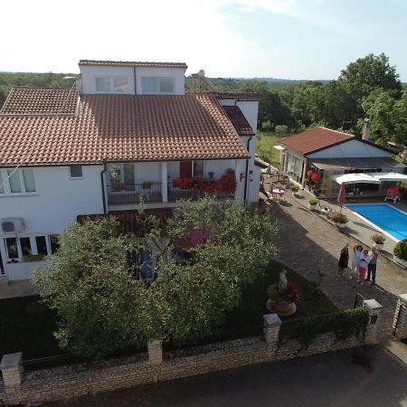 Guest House Sosi Umag Exterior photo