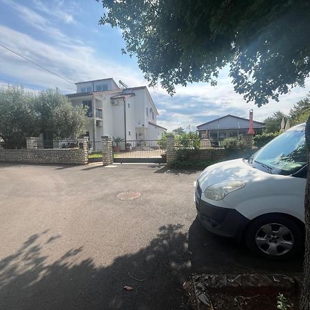 Guest House Sosi Umag Exterior photo