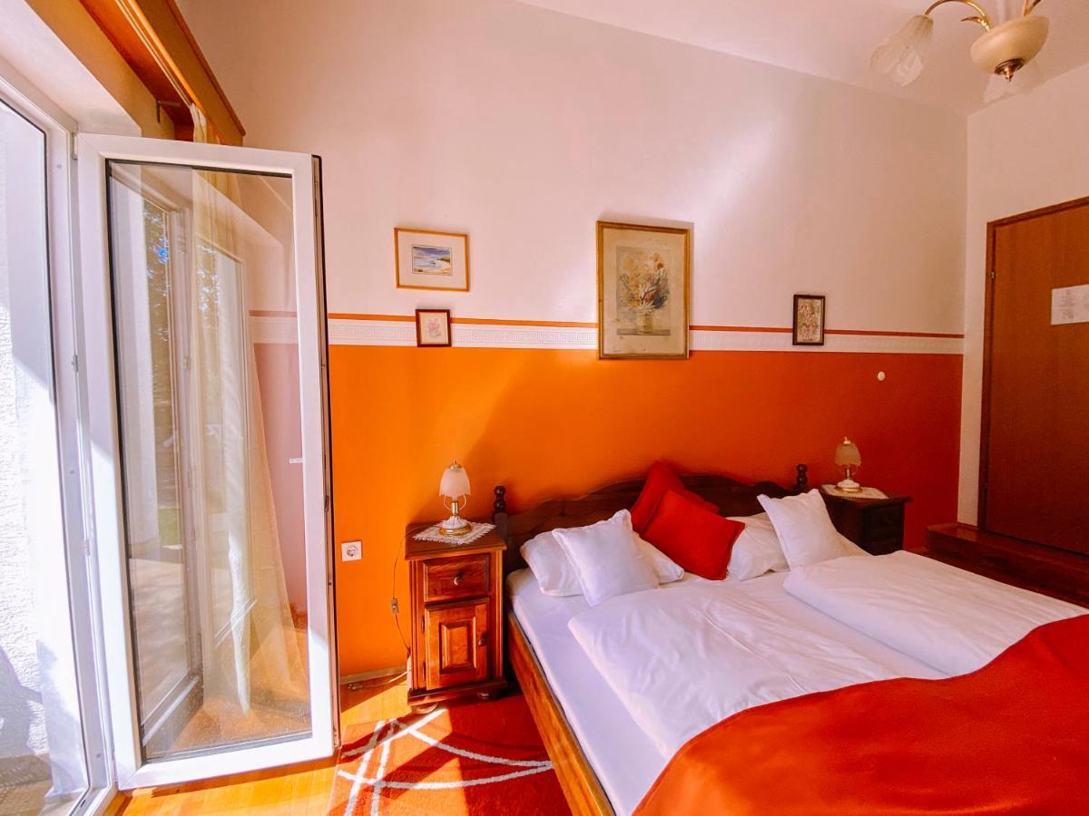 Guest House Sosi Umag Exterior photo