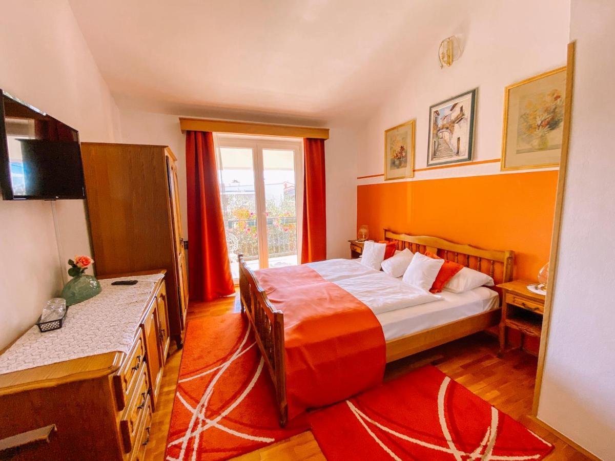 Guest House Sosi Umag Exterior photo