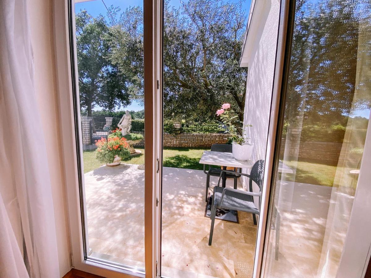 Guest House Sosi Umag Exterior photo