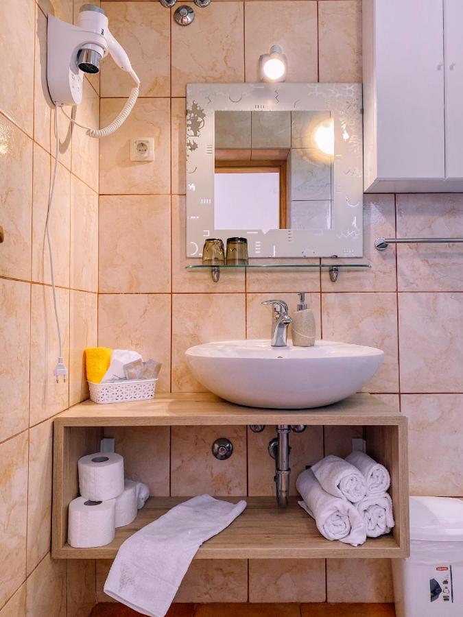 Guest House Sosi Umag Exterior photo