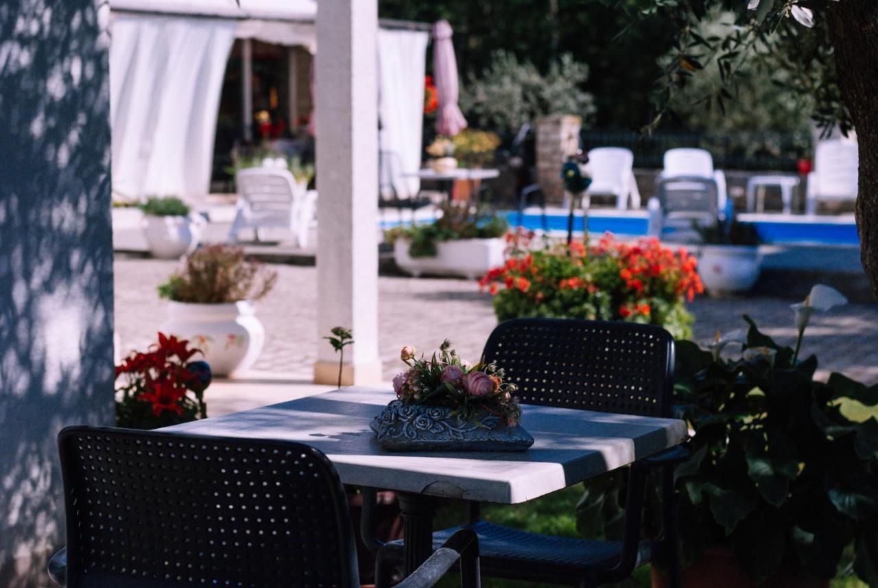 Guest House Sosi Umag Exterior photo