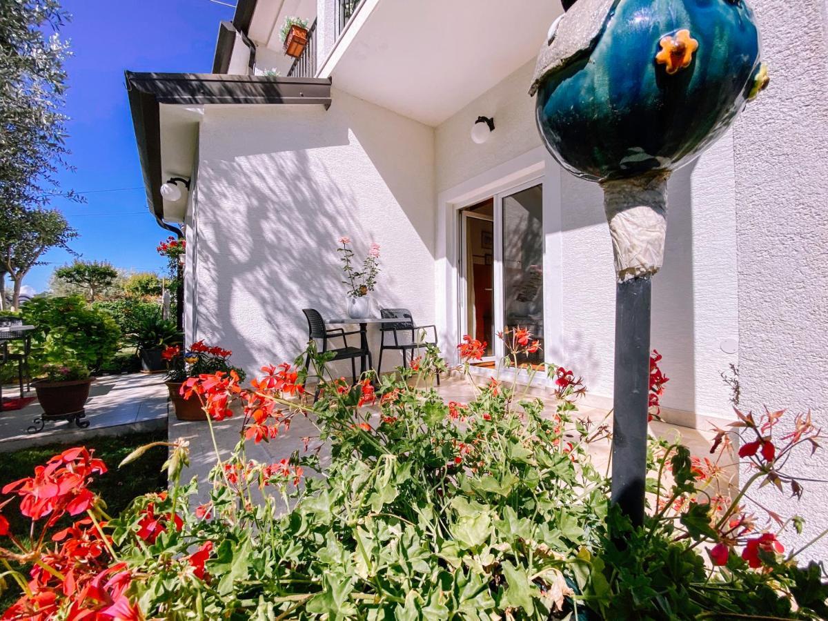 Guest House Sosi Umag Exterior photo