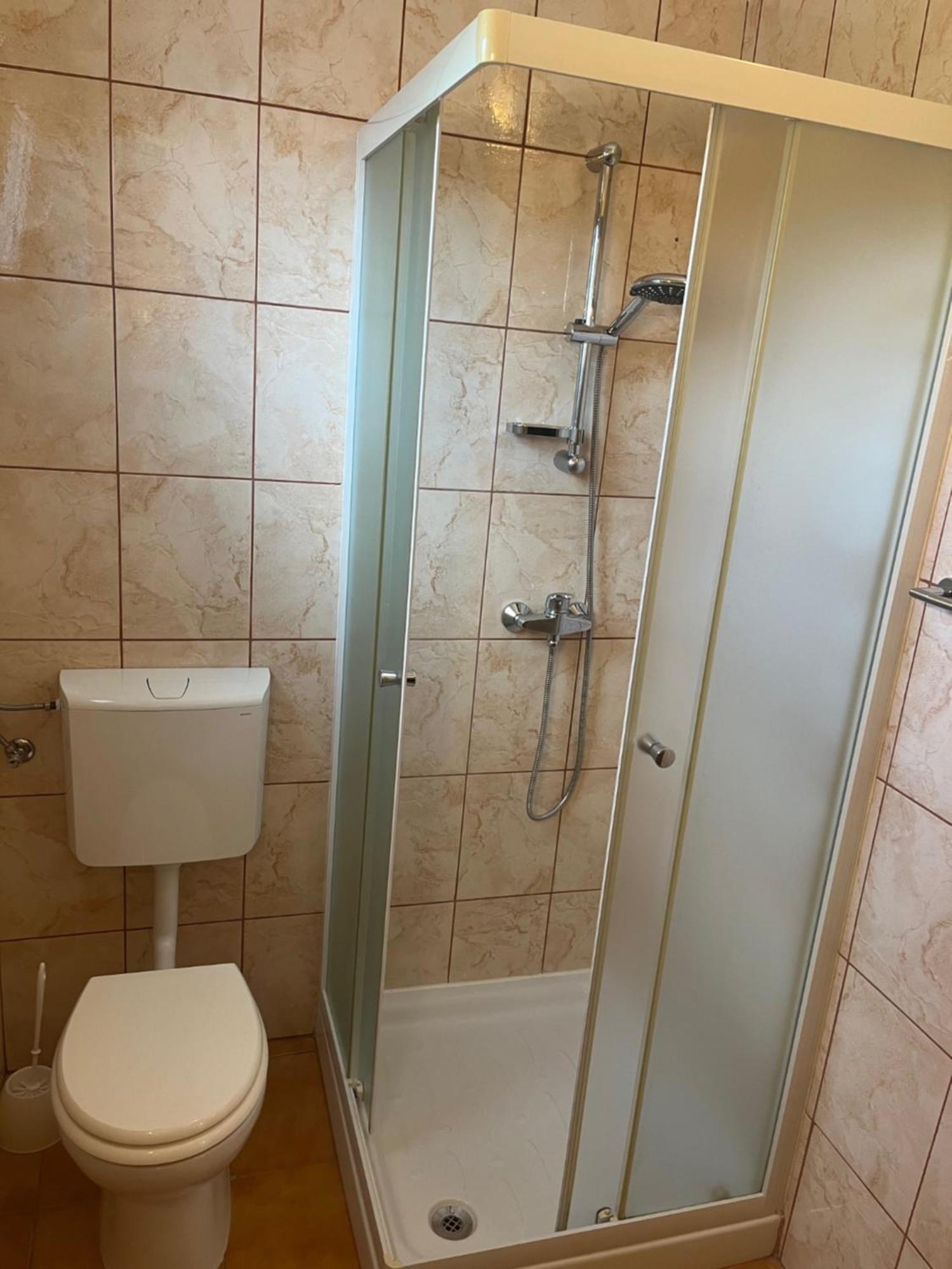 Guest House Sosi Umag Exterior photo