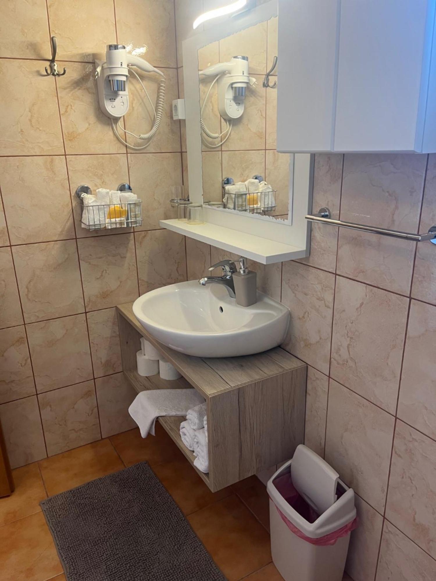 Guest House Sosi Umag Exterior photo