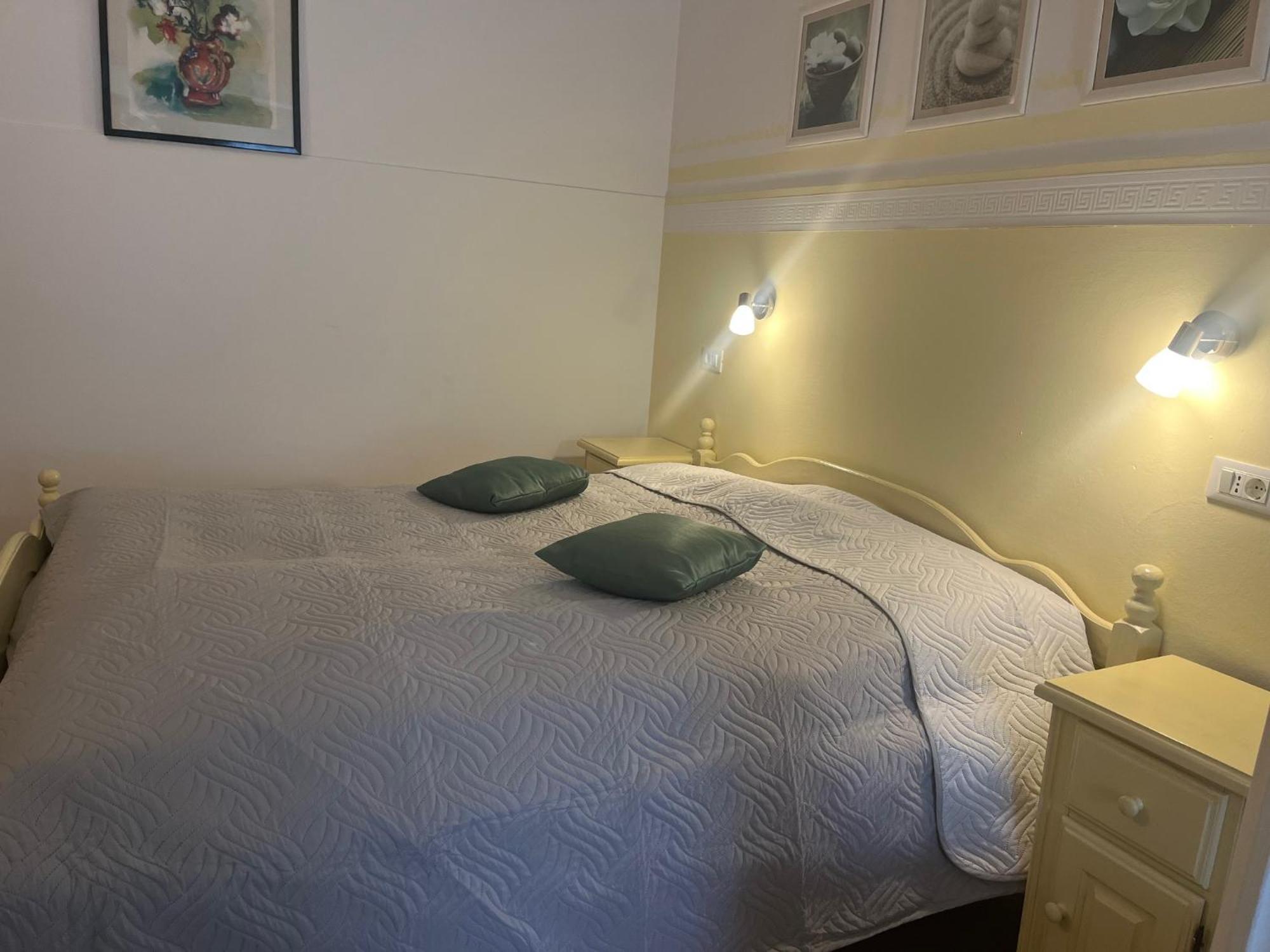 Guest House Sosi Umag Exterior photo
