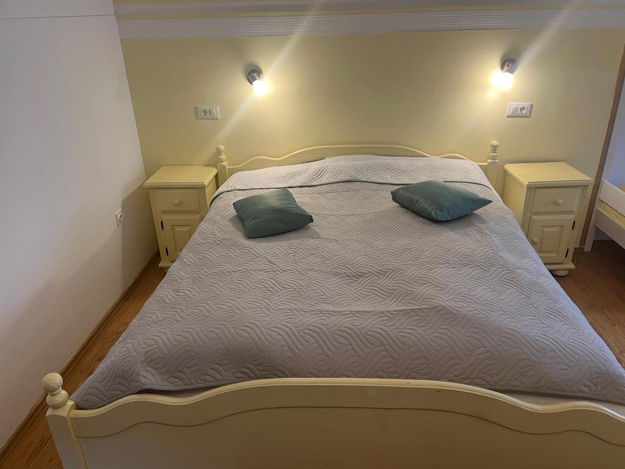 Guest House Sosi Umag Exterior photo