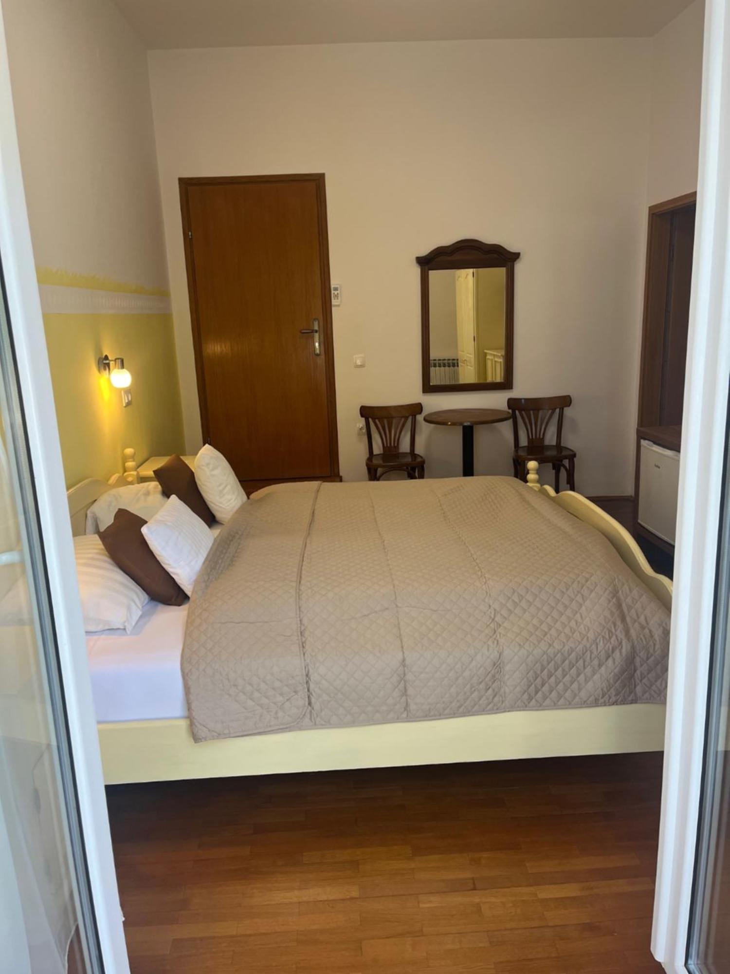 Guest House Sosi Umag Exterior photo