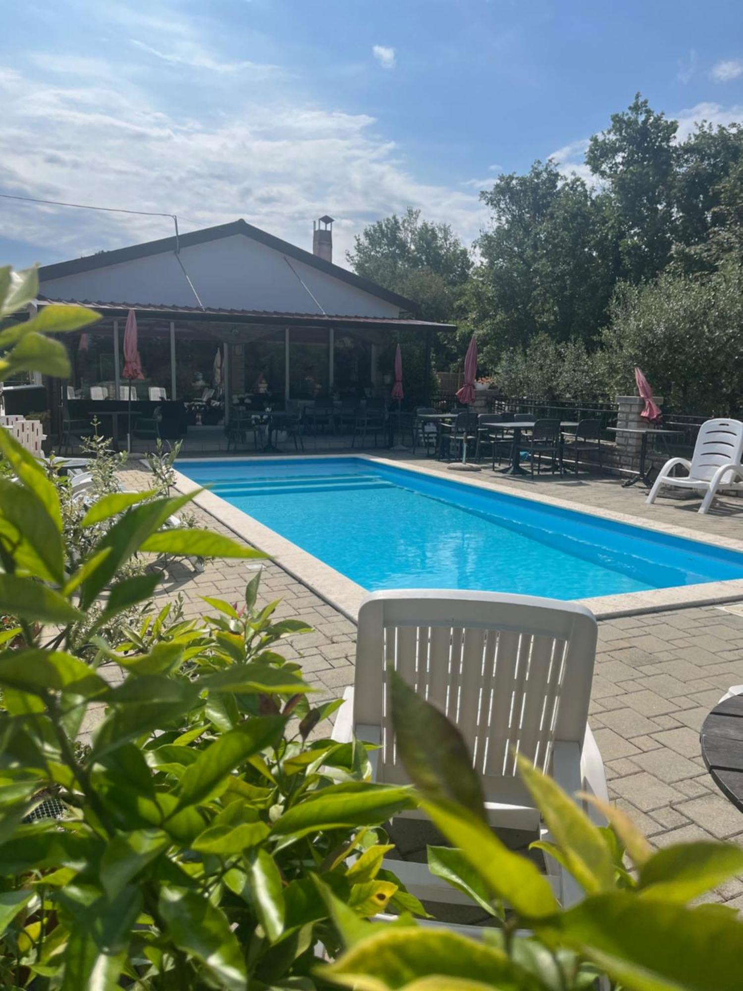 Guest House Sosi Umag Exterior photo
