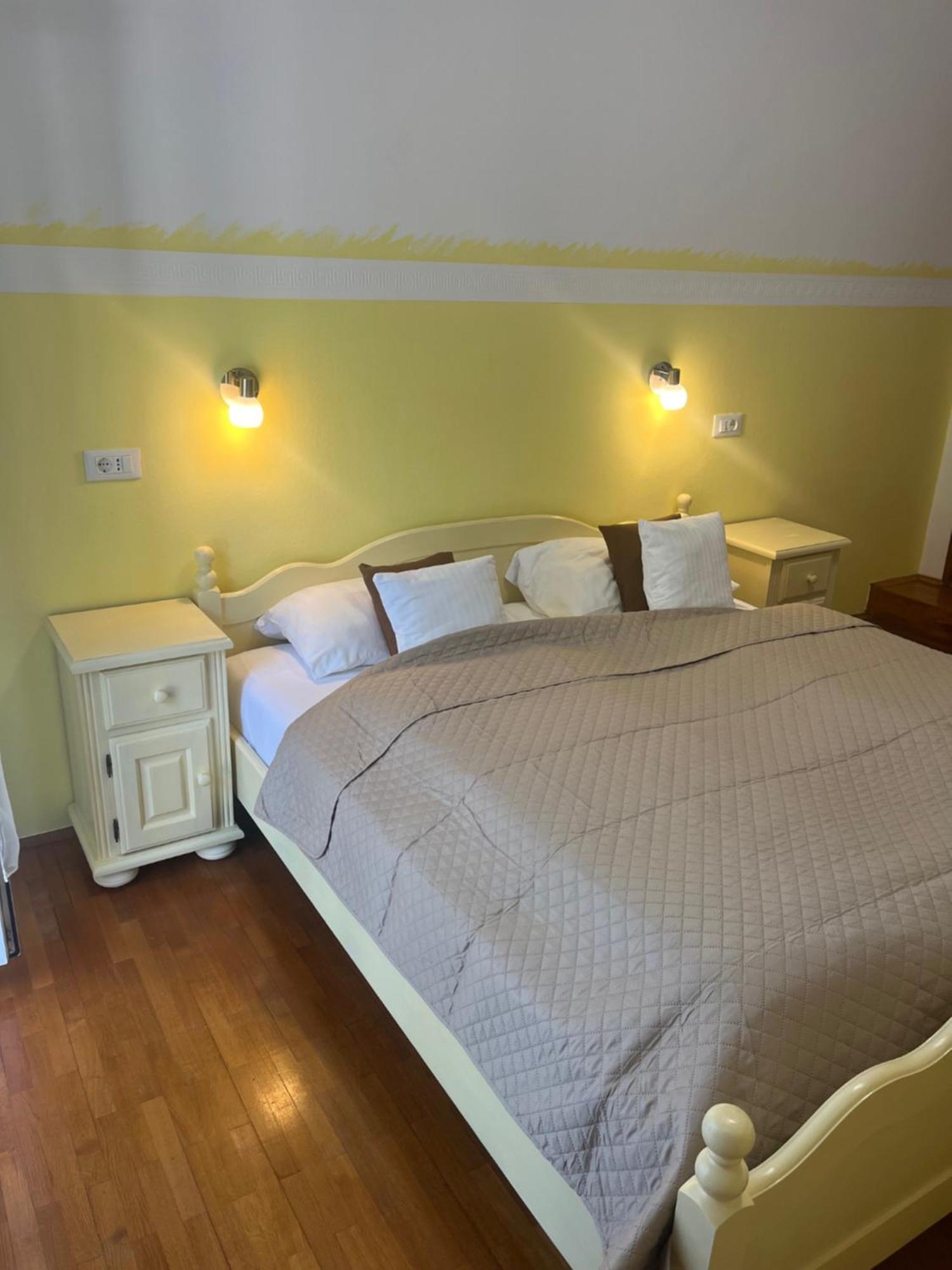 Guest House Sosi Umag Exterior photo