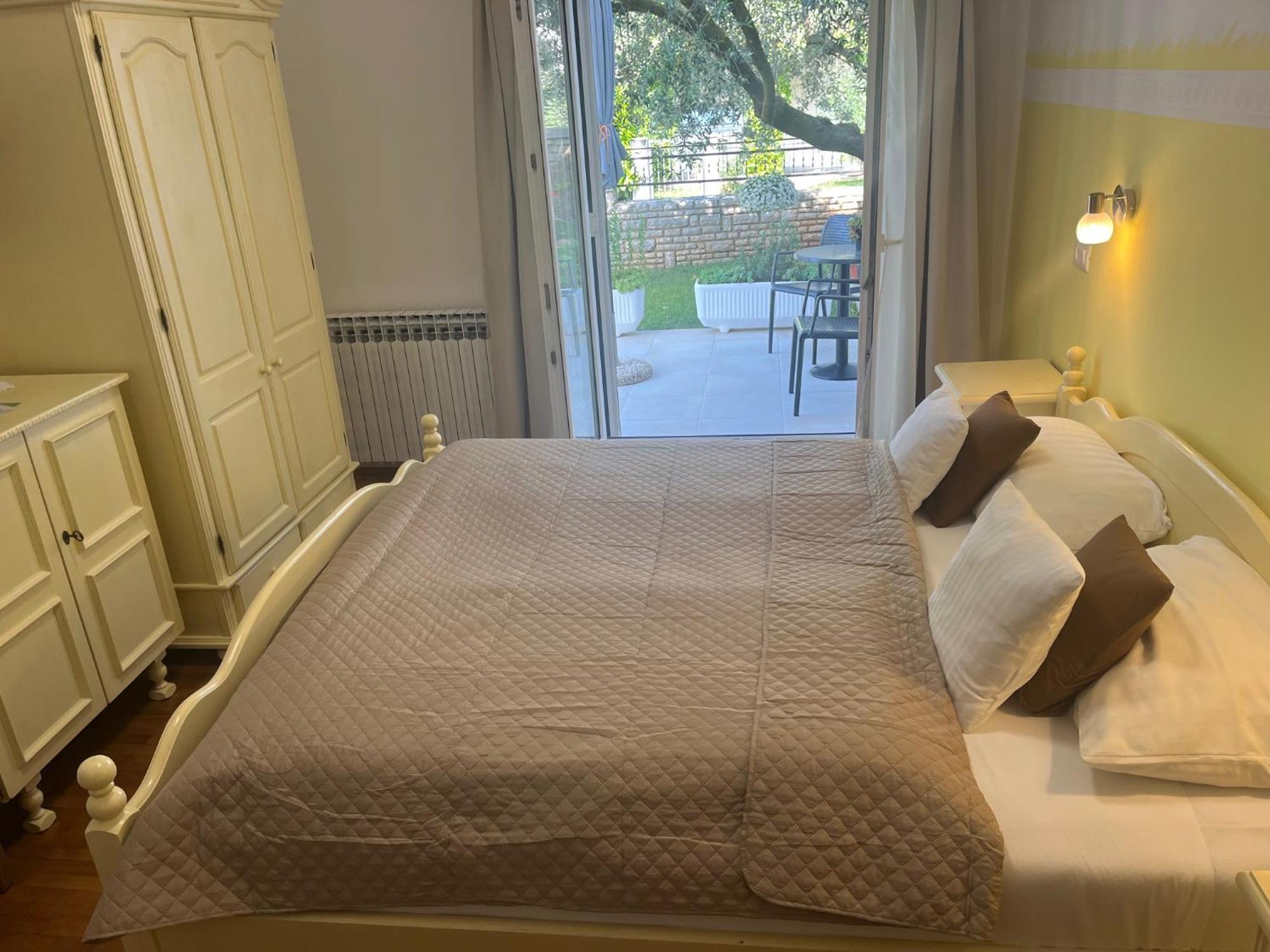 Guest House Sosi Umag Exterior photo
